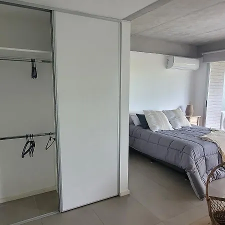 Monoambiente C/Vista Al Rio-Pax3 Apartment Olivos Exterior photo