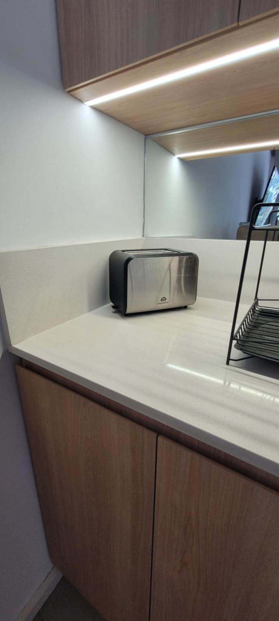 Apartment Monoambiente C/vista Al Rio-pax3