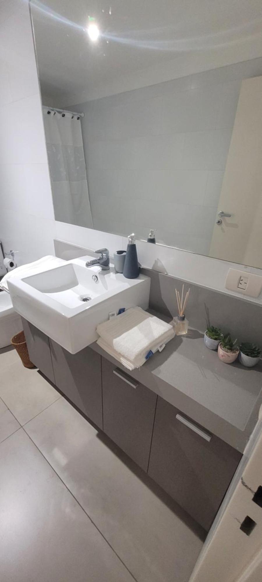 Monoambiente C/vista Al Rio-pax3 Olivos
