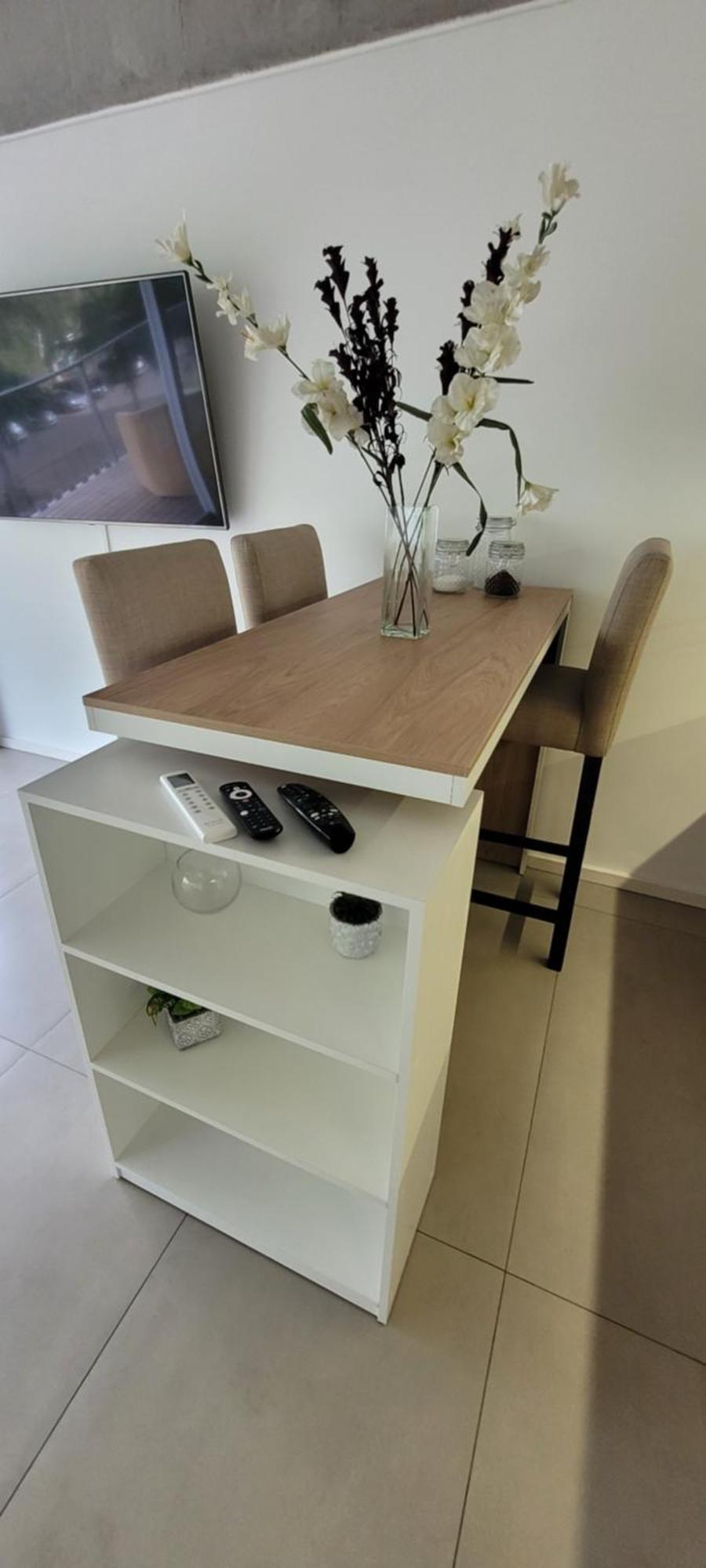 Apartment Monoambiente C/vista Al Rio-pax3 *