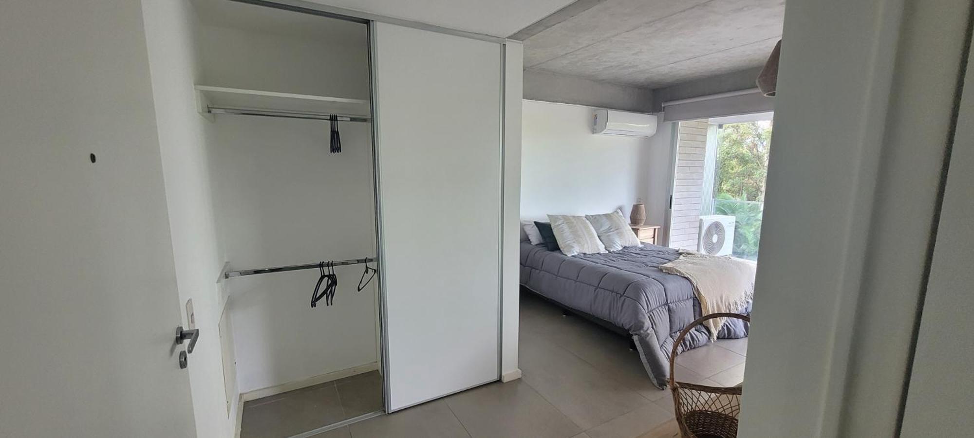 Monoambiente C/vista Al Rio-pax3 Apartment Olivos